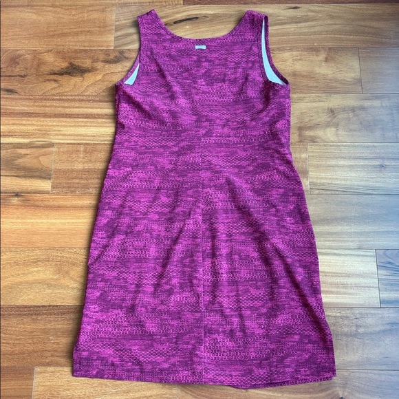 Columbia shift dress - Picture 5 of 7